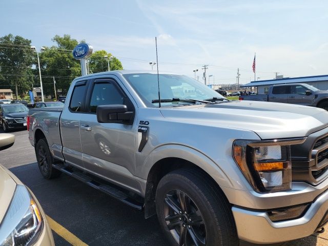 2023 Ford F-150 XLT Washington MO
