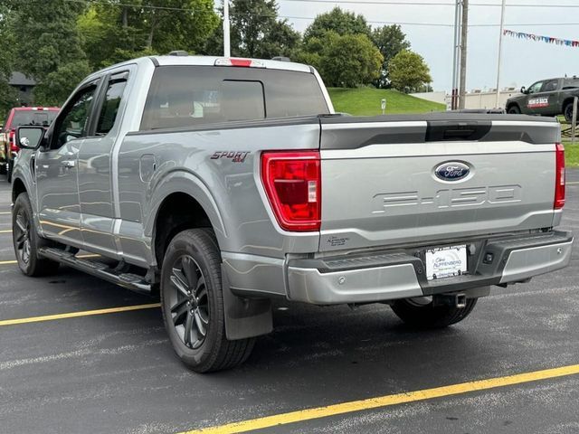 2023 Ford F-150 XLT Washington MO