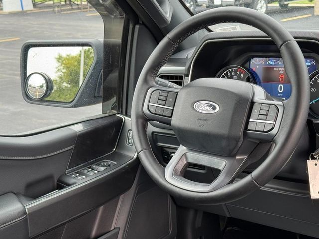 2023 Ford F-150 XLT Washington MO
