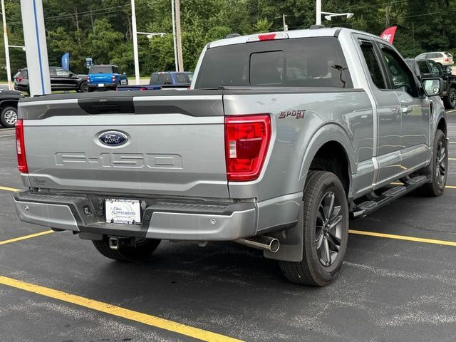 2023 Ford F-150 XLT Washington MO