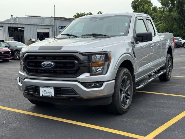 2023 Ford F-150 XLT Washington MO
