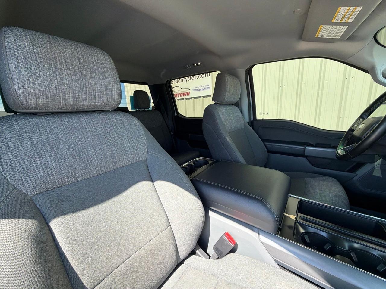 2023 Ford F-150 XLT Watertown SD
