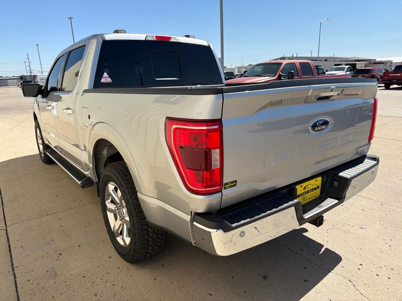 2023 Ford F-150 XLT Watertown SD