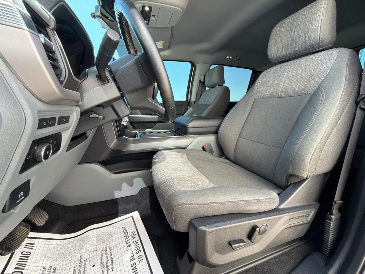 2023 Ford F-150 XLT Watertown SD