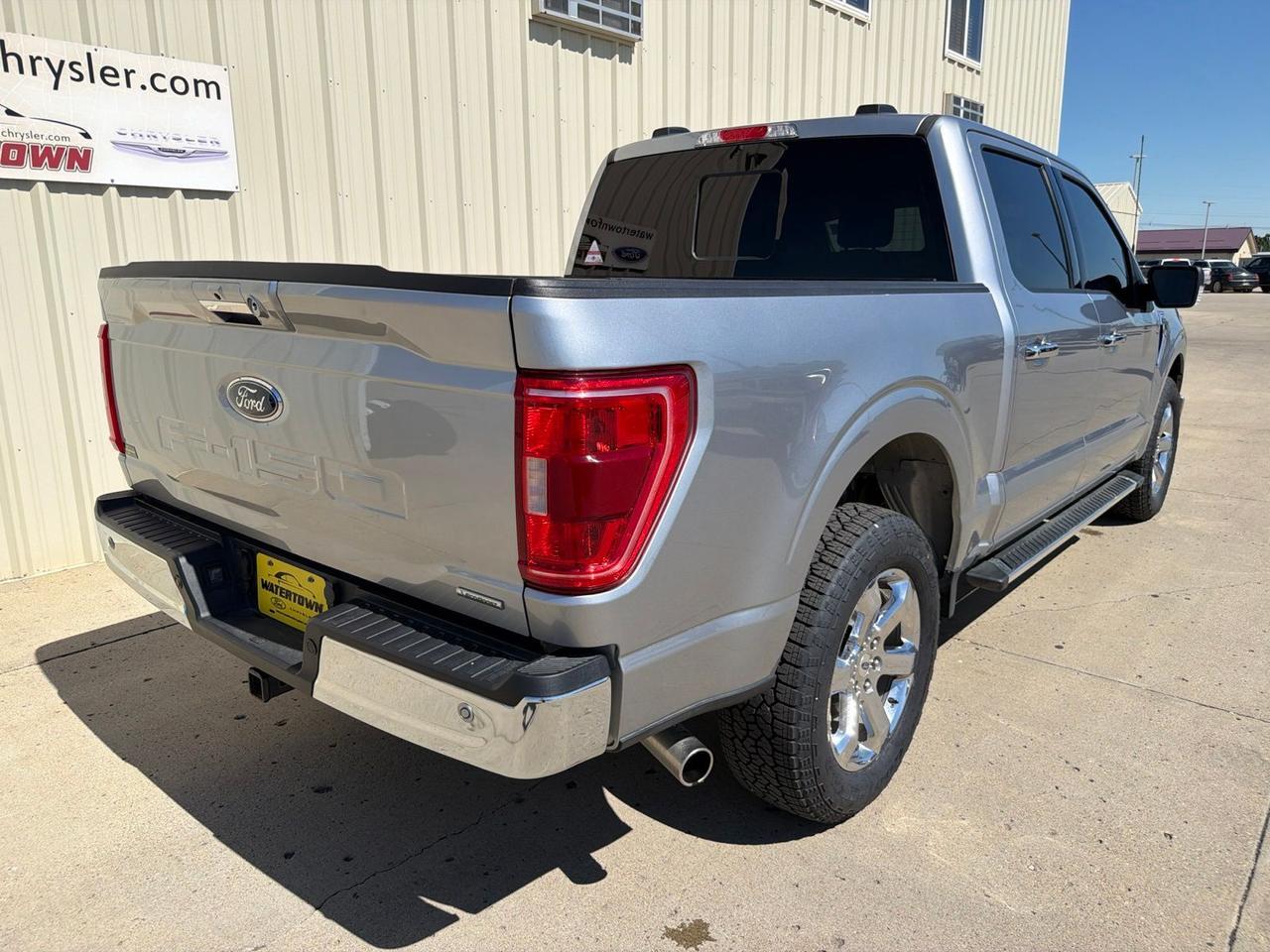 2023 Ford F-150 XLT Watertown SD