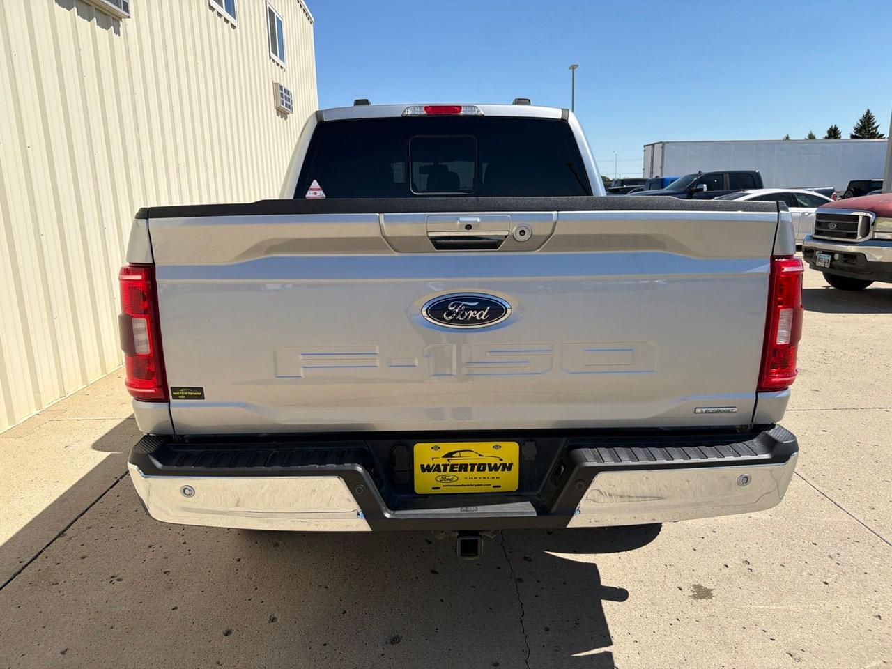 2023 Ford F-150 XLT Watertown SD
