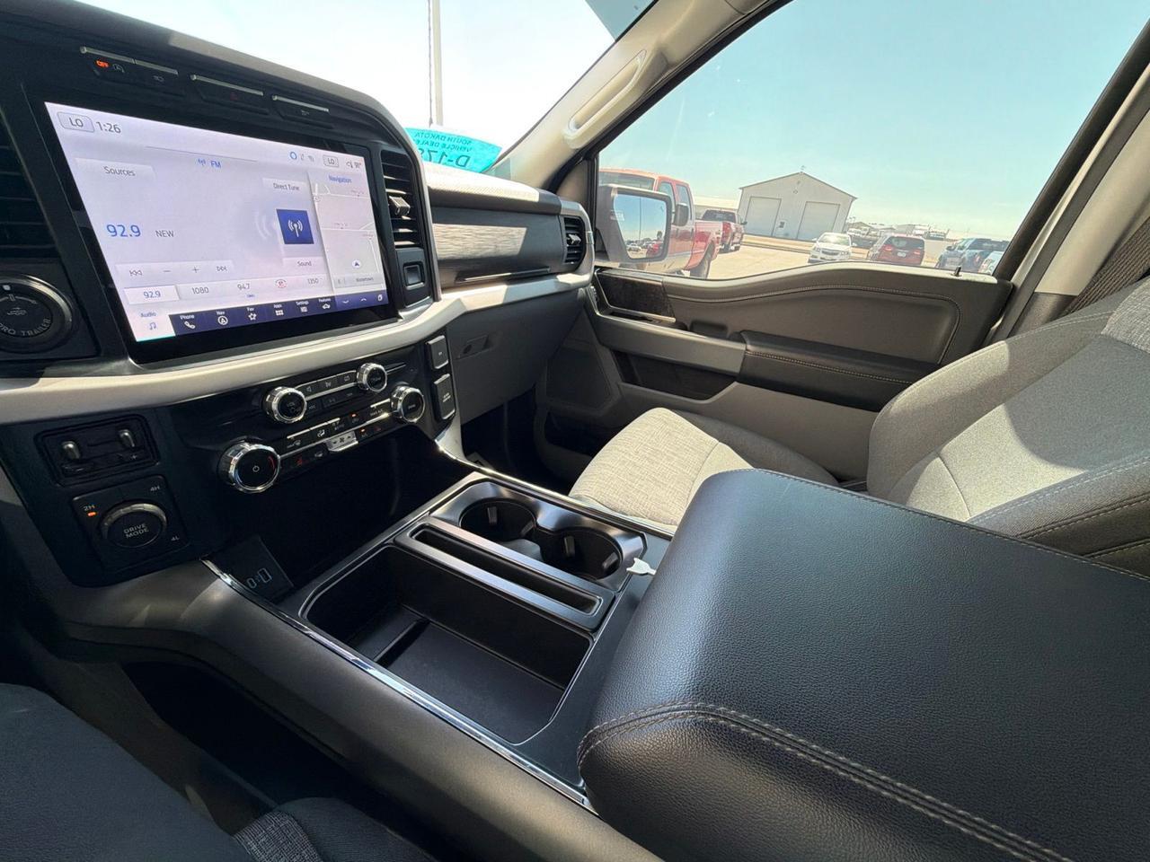 2023 Ford F-150 XLT Watertown SD