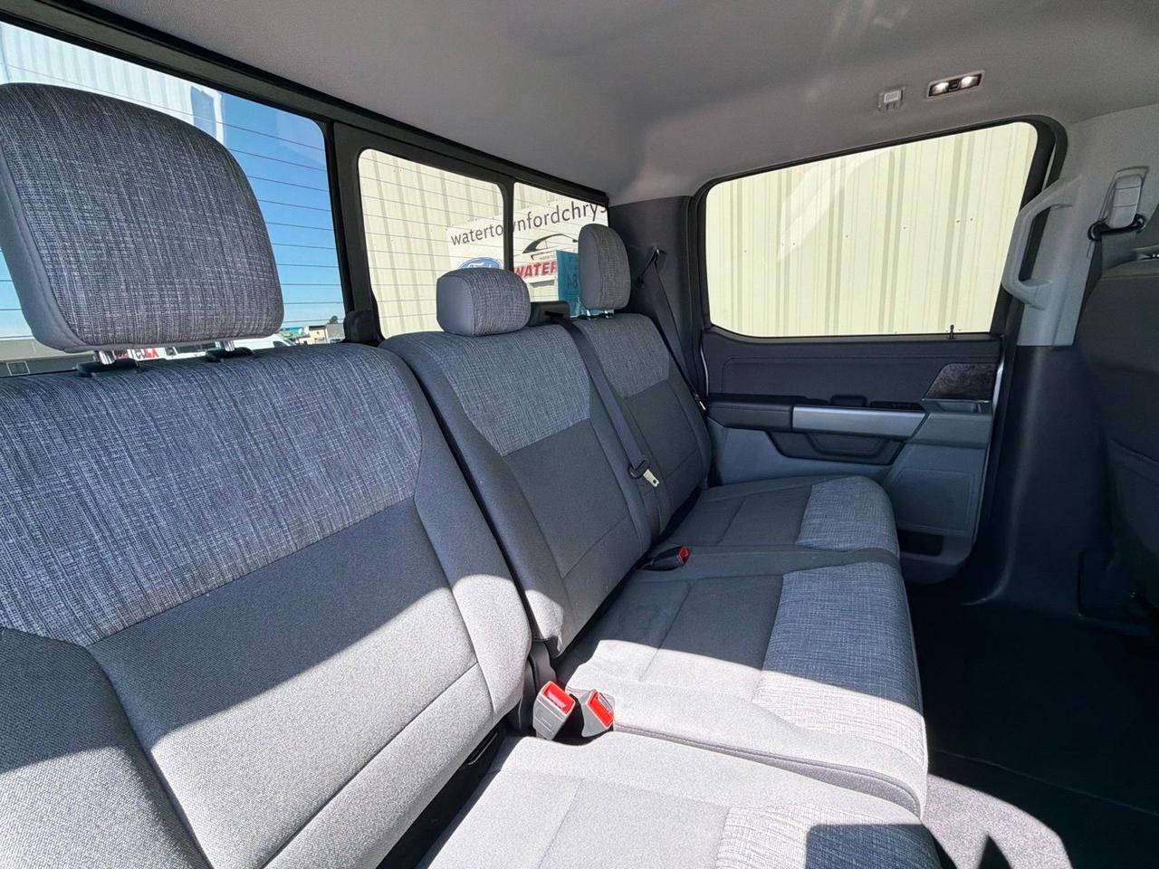 2023 Ford F-150 XLT Watertown SD