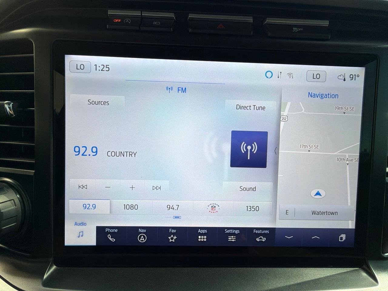2023 Ford F-150 XLT Watertown SD