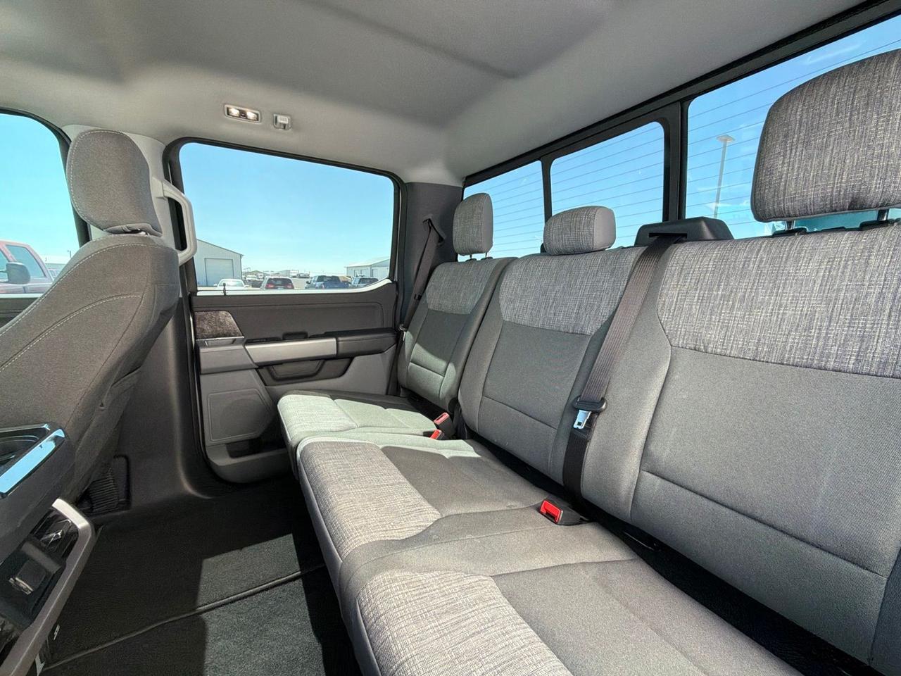 2023 Ford F-150 XLT Watertown SD