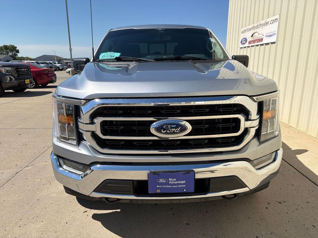 2023 Ford F-150 XLT Watertown SD