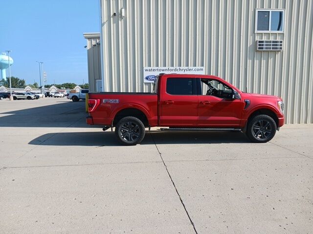 2023 Ford F-150 XLT Watertown SD