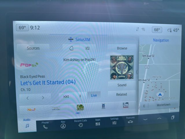2023 Ford F-150 XLT Watertown SD