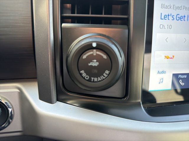 2023 Ford F-150 XLT Watertown SD