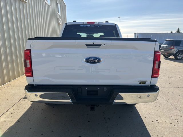 2023 Ford F-150 XLT Watertown SD
