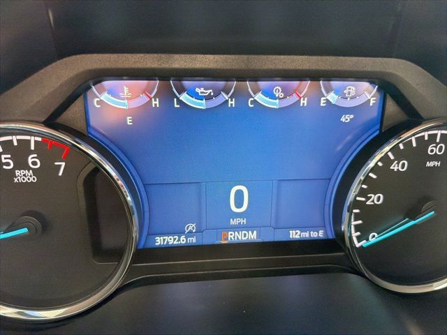 2023 Ford F-150 XLT Watertown SD
