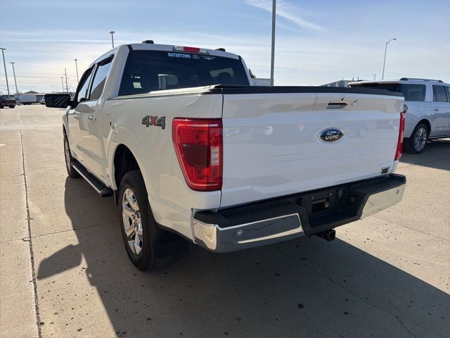 2023 Ford F-150 XLT Watertown SD