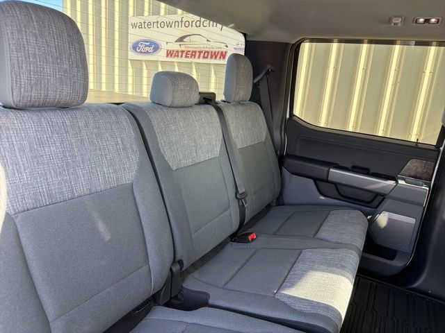 2023 Ford F-150 XLT Watertown SD