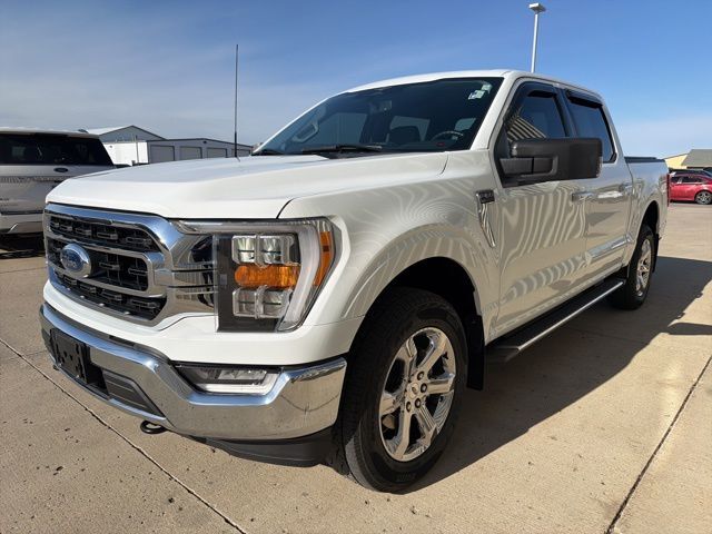 2023 Ford F-150 XLT Watertown SD