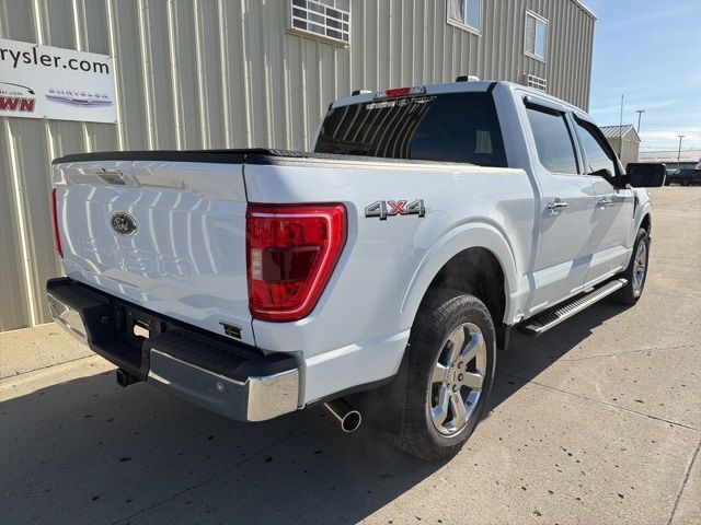 2023 Ford F-150 XLT Watertown SD