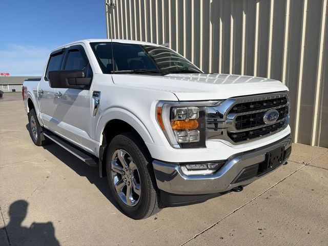 2023 Ford F-150 XLT Watertown SD