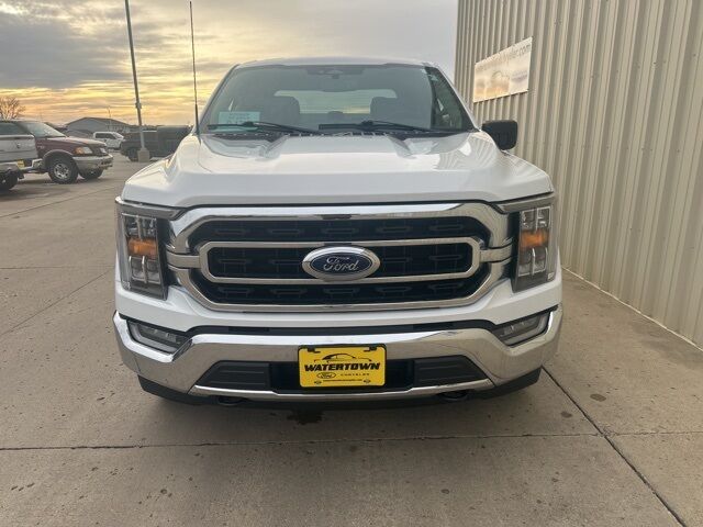 2023 Ford F-150 XLT Watertown SD