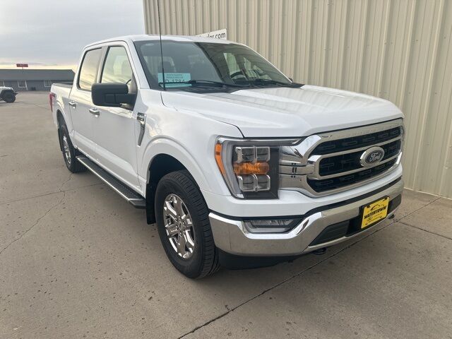 2023 Ford F-150 XLT Watertown SD