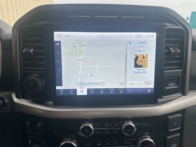 2023 Ford F-150 XLT Watertown SD