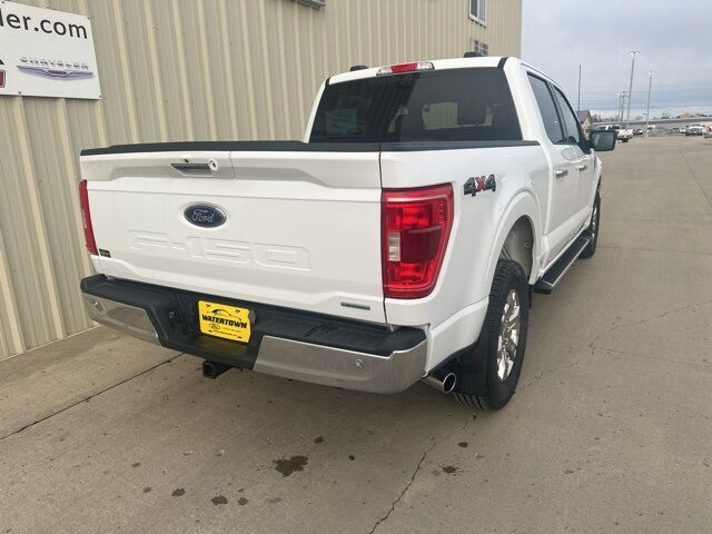 2023 Ford F-150 XLT Watertown SD