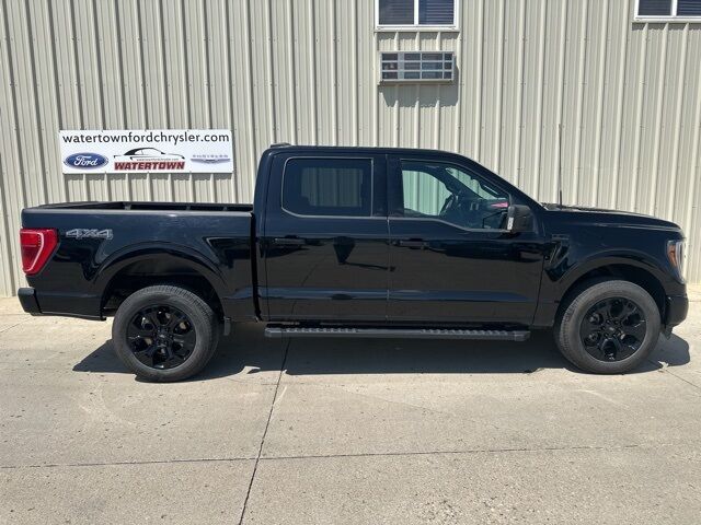 2023 Ford F-150 XLT Watertown SD