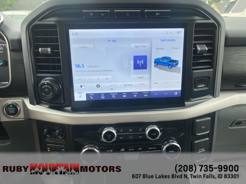 2023 Ford F-150 XLT Twin Falls ID