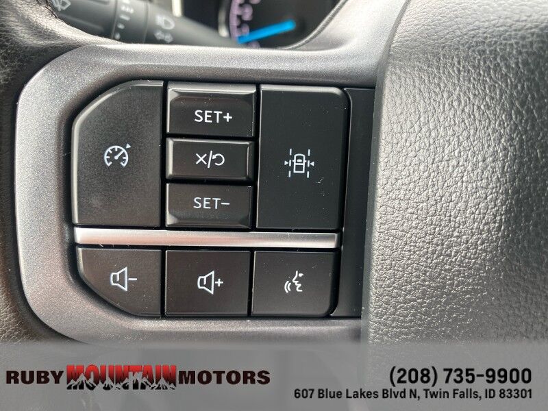 2023 Ford F-150 XLT Twin Falls ID