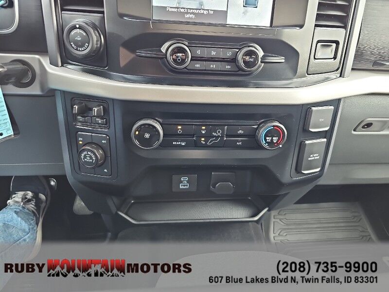 2023 Ford F-150 XLT Twin Falls ID