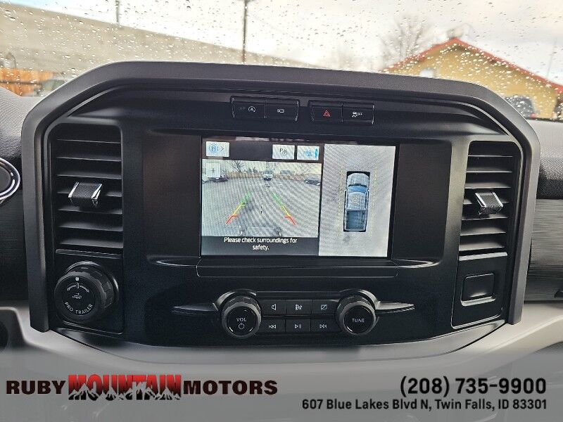 2023 Ford F-150 XLT Twin Falls ID