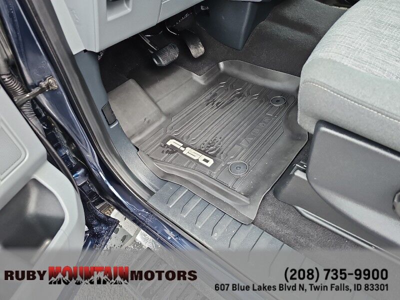 2023 Ford F-150 XLT Twin Falls ID