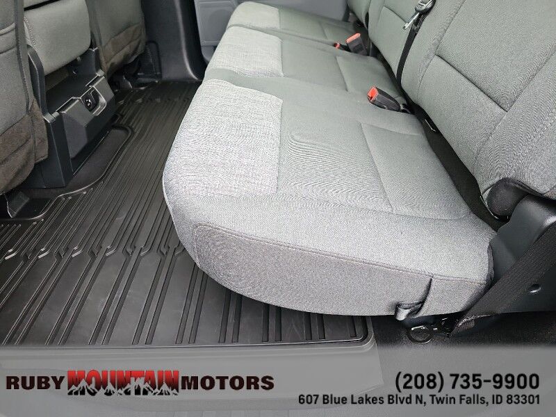2023 Ford F-150 XLT Twin Falls ID
