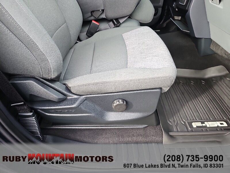 2023 Ford F-150 XLT Twin Falls ID