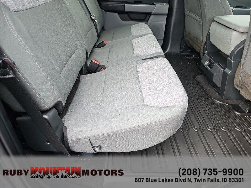 2023 Ford F-150 XLT Twin Falls ID