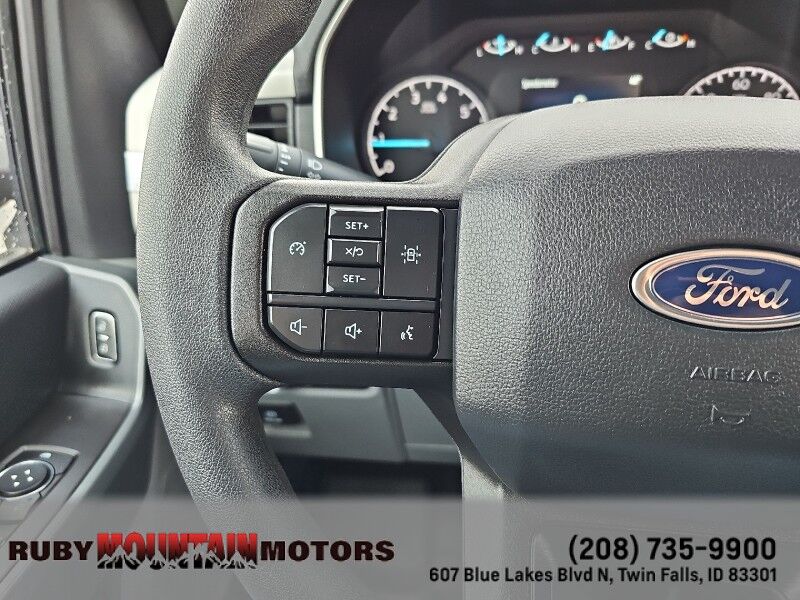 2023 Ford F-150 XLT Twin Falls ID