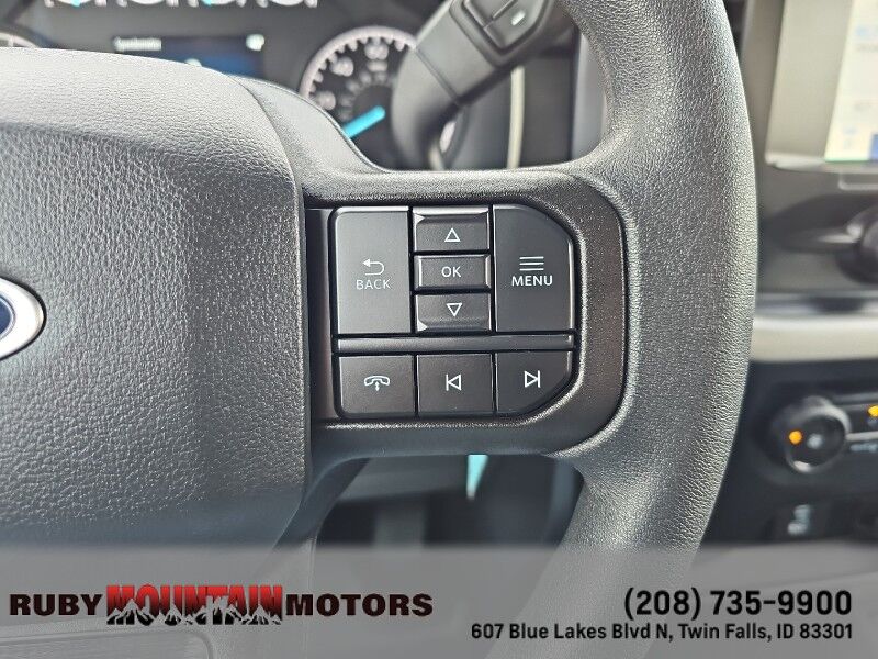 2023 Ford F-150 XLT Twin Falls ID