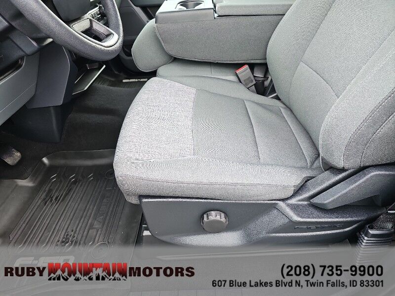 2023 Ford F-150 XLT Twin Falls ID