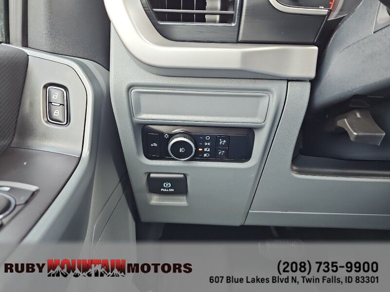 2023 Ford F-150 XLT Twin Falls ID