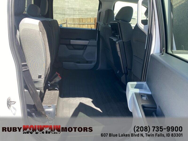 2023 Ford F-150 XLT Twin Falls ID