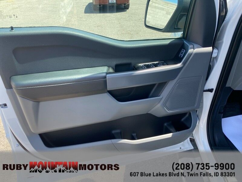 2023 Ford F-150 XLT Twin Falls ID
