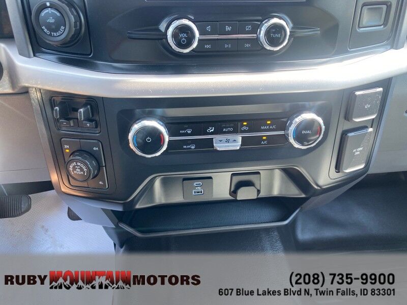 2023 Ford F-150 XLT Twin Falls ID