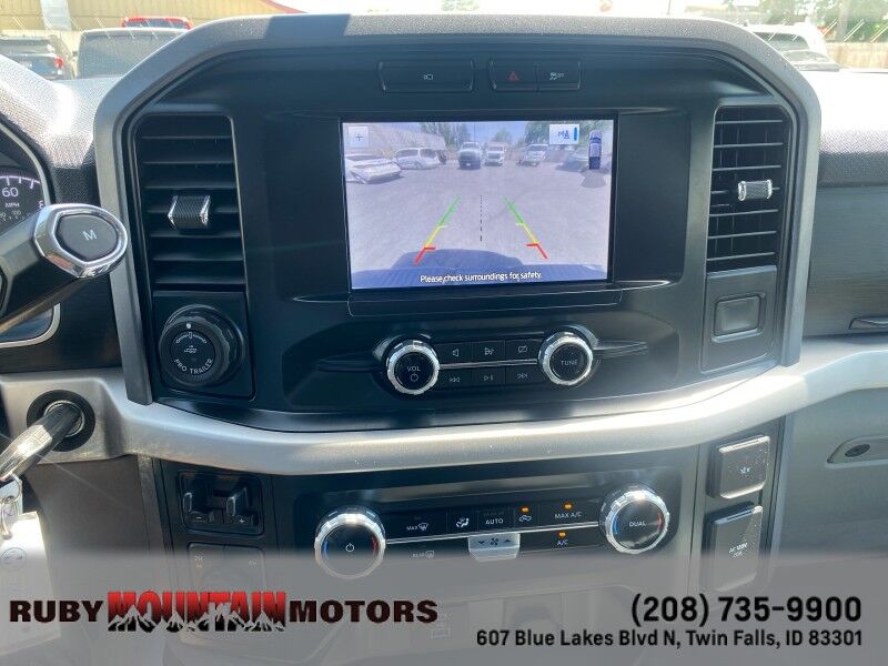 2023 Ford F-150 XLT Twin Falls ID