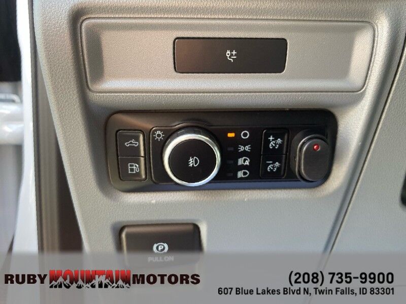 2023 Ford F-150 XLT Twin Falls ID