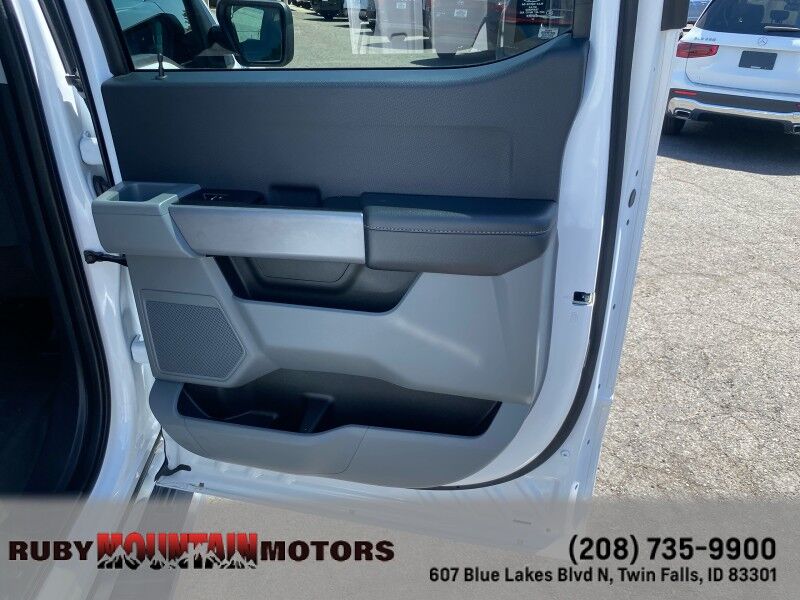 2023 Ford F-150 XLT Twin Falls ID