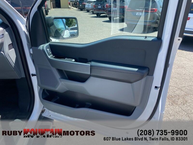 2023 Ford F-150 XLT Twin Falls ID