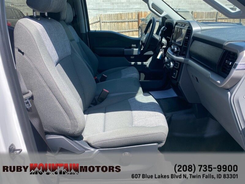 2023 Ford F-150 XLT Twin Falls ID